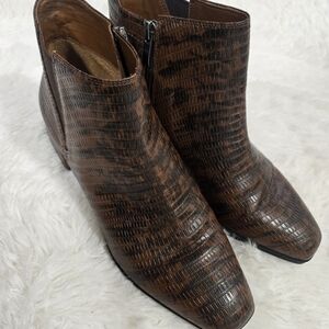 FRANCO SARTO NICO ESPRESSO SZ 8.5